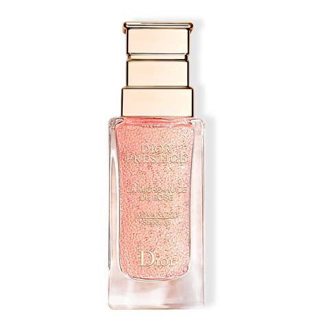 dior prestige rose|dior prestige advanced serum nordstrom.